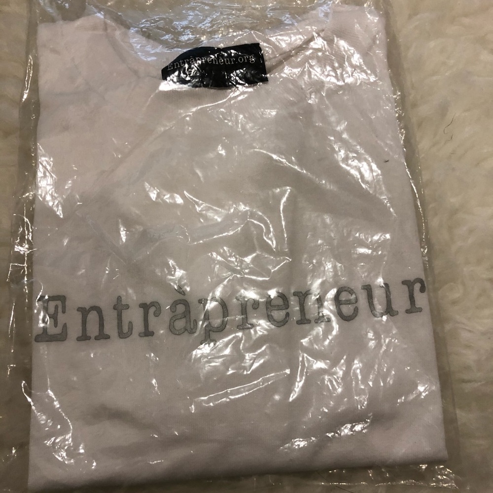 Reflective Tee - Picture 2 of 2